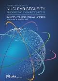 International Conference on Nuclear Security: Sustaining and Strengthening Efforts: Proceedings Series