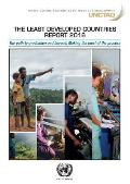 The Least Developed Countries Report 2016: The Path to Graduation and Beyond: Making the most of the process
