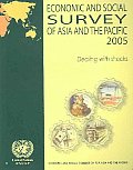 Economic and Social Survey of Asia and the Pacific, 2005