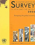 Economic and Social Survey of Asia and the Pacific 2006