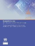 Economic Survey of Latin America and the Caribbean 2016: The 2030 Agenda for Sustainable Development and the challenges of financing for development