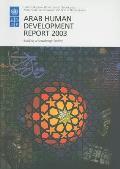 The Arab Human Development Report: Building a Knowledge Society