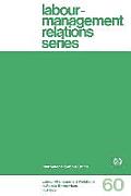 Labour-Management Relations in Public Enterprises in Africa (Labour-Management Relations Series No. 60)