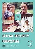 Social Security Principles (Social Security Vol. I)