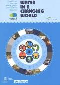 Water in a Changing World United Nations World Water Development Report #3 2 Vols