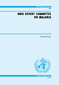 WHO Expert Committee on Malaria