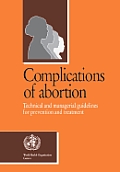 Complications of Abortion