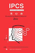 Zinc: Environmental Health Criteria Series No. 221