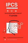 Fluorides: Environmental Health Criteria Series No. 227
