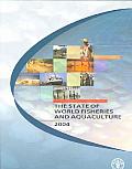 State Of World Fisheries And Aquaculture 2004