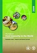 The State of Food Insecurity in the World: Economic Crises - Impacts and Lessons Learned