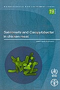 Salmonella and Campylobacter in Chicken Meat: Meeting Report