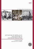 Mitigation of Greenhouse Gas Emissions in Livestock Production: - A Review of Technical Options for Non-Co2 Emissions: Fao Animal Production and Healt