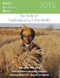 The State of Food Insecurity in the World 2015: Meeting the 2015 international hunger targets: taking stock of uneven progress