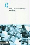 OECD E-Government Studies: Mexico