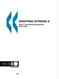Starting Strong II: Early Childhood Education and Care