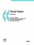 Taxing Wages 2009