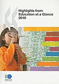 Highlights from Education at a Glance