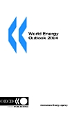 World Energy Outlook 2004