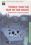Things That Go Blip in the Night (Standby Power and How to Limit It)