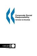 Corporate Social Responsibility: Partners for Progress