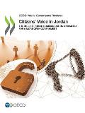 Citizens' Voice in Jordan