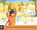 Trishna & The Dream Of Water