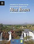 Adaptation to Climate-Change Induced Water Stress in the Nile Basin: A Vulnerability Assessment Report