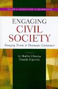 Engaging Civil Society: Emerging Trends in Democratic Governance
