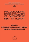 Epstein-Barr Virus and Kaposi's Sarcoma Herpes Virus/Human Herpesvirus 8