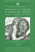 Pathology of Tumours in Laboratory Animals Volume 3: Tumours of the Hamster, 2nd Edition