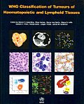 Who Classification of Tumours of Haematopoietic and Lymphoid Tissue