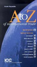 ICC Publication #623: A to Z of International Trade
