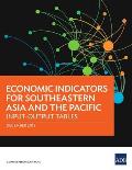 Economic Indicators for Southeastern Asia and the Pacific: Input-Output Tables