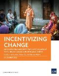 Incentivizing Change: How Governance Reforms Are Changing the Urban Landscape of Bangladesh