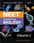 Exploring Biology Vol-2