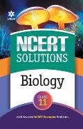 NCERT Solutions - Biology for Class 11th