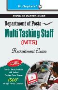 Department of Posts: Multi Tasking Staff (MTS) Recruitment Exam Guide