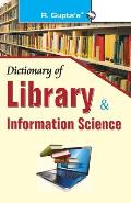 Dictionary of Library & Information Science