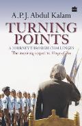 Turning Points A Journey Through Challanges