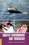 Aquatic Environment and Toxicology