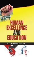 Human Excellence and Education