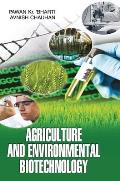 Agriculture and Environmental Biotechnology