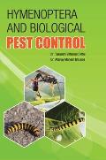 Hymenoptera and Biological Pest Control