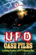 Greatest UFO Case File