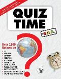 Quiz Time on the Go