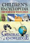 Children'S Encyclopedia - General Knowledge