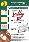 Tally ERP 9 (Power of Simplicity)