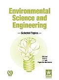 Environmental Science and Engineering: Selected Topics