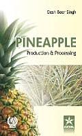 Pineapple: Production and Processing